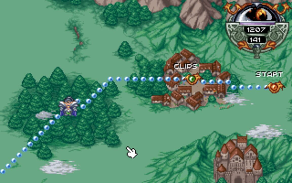 The War of Genesis