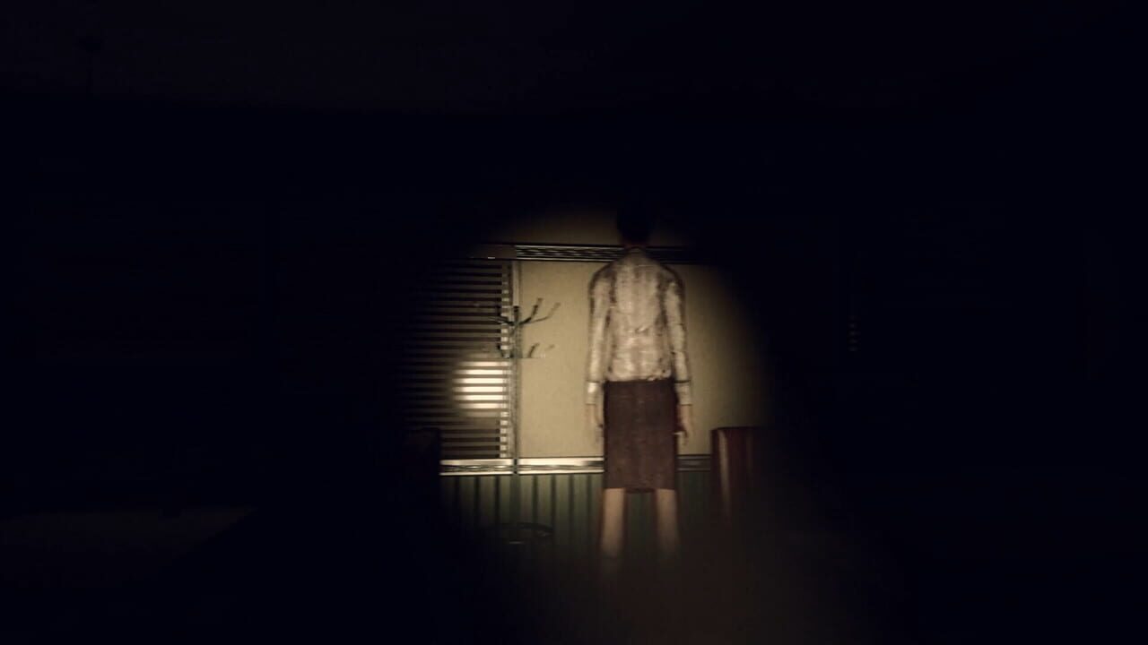True Nightmare: Diner Loop