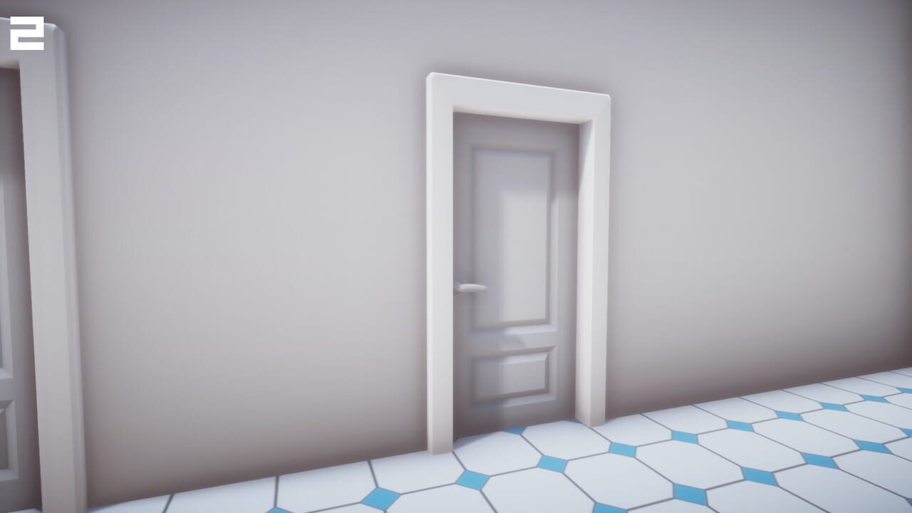 Three Doors