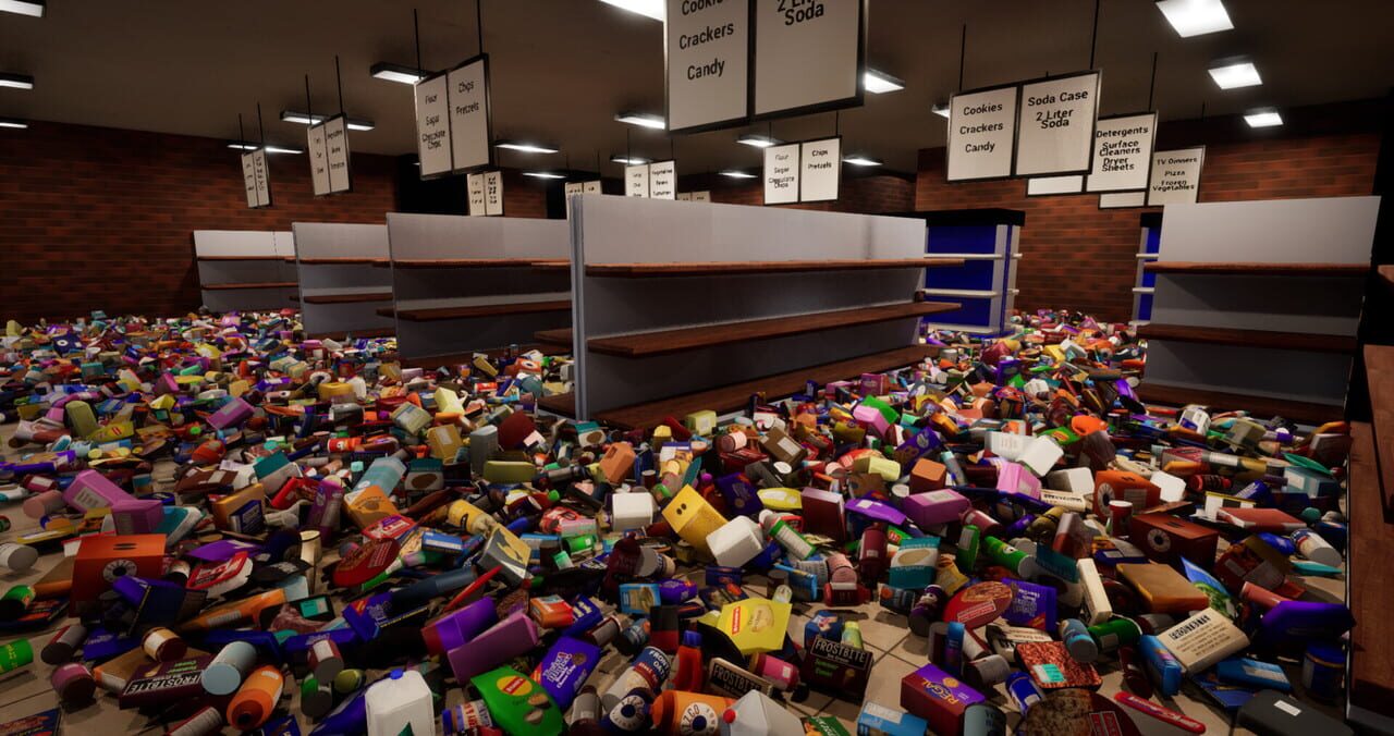 Storehand