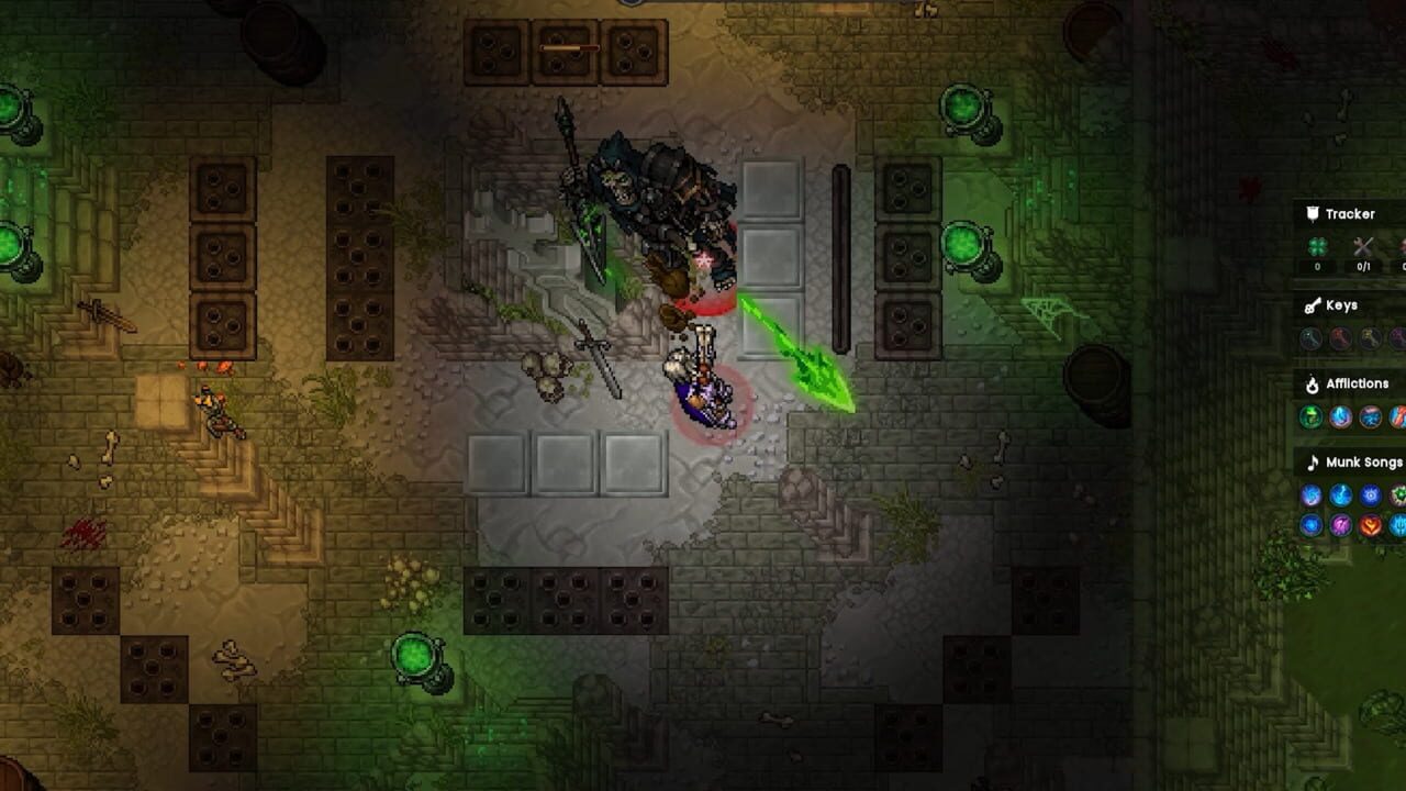 RavenQuest: Treasures Below