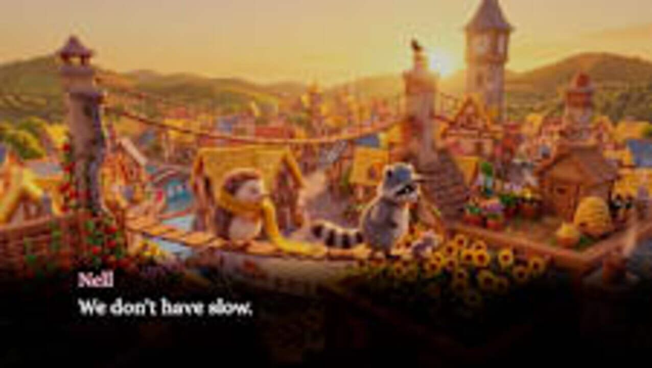 Zooville Detectives: A Read-Along Mystery