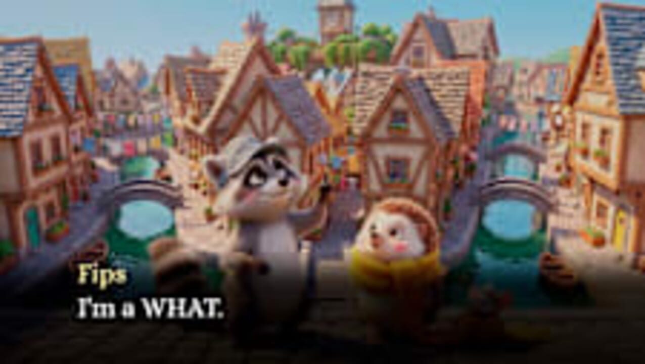 Zooville Detectives: A Read-Along Mystery