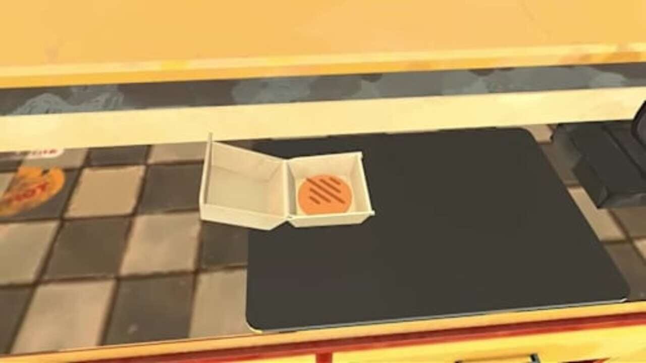 Bartender Simulator & Fast Food Van Simulator 2026