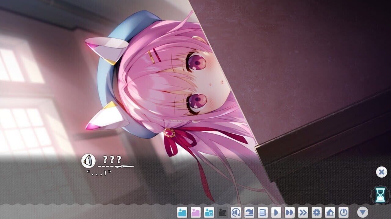 Fuyukuru.: Winter winds, adieu?
