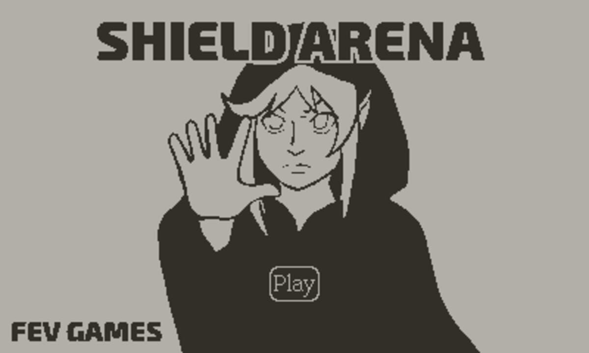 Shield Arena