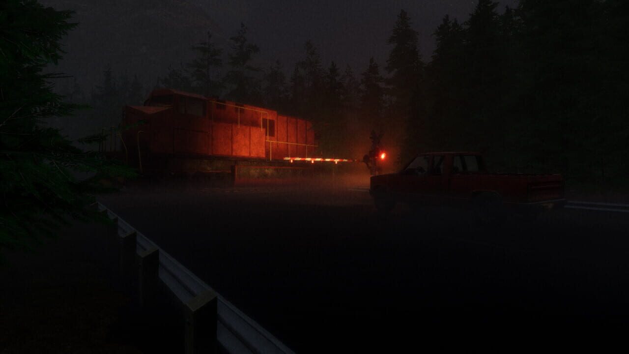 Sleep Walk