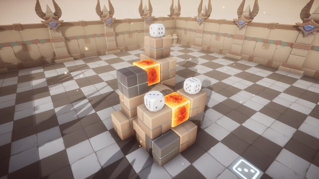 Dice of Fate