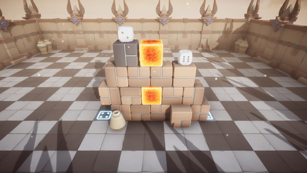 Dice of Fate