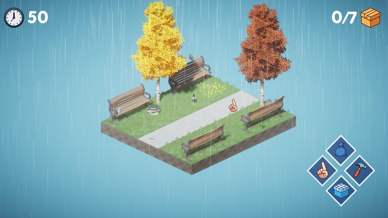 City Cleaning 2