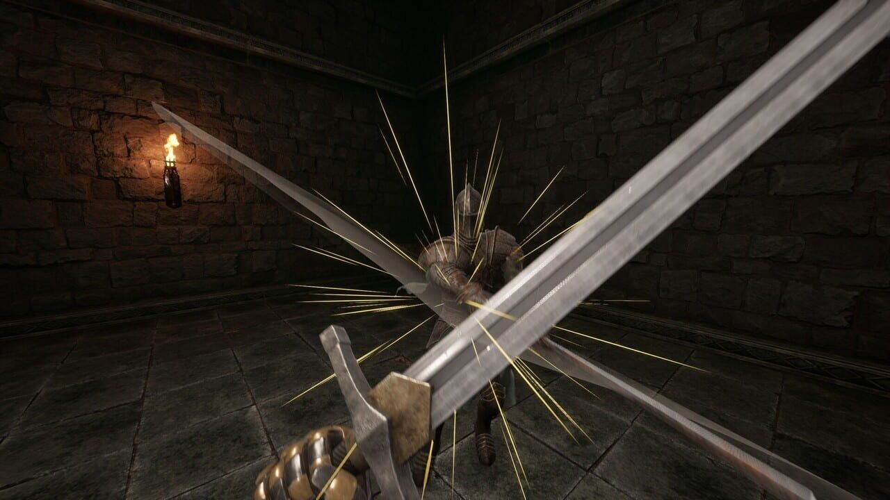 Willblade: King’s Labyrinth