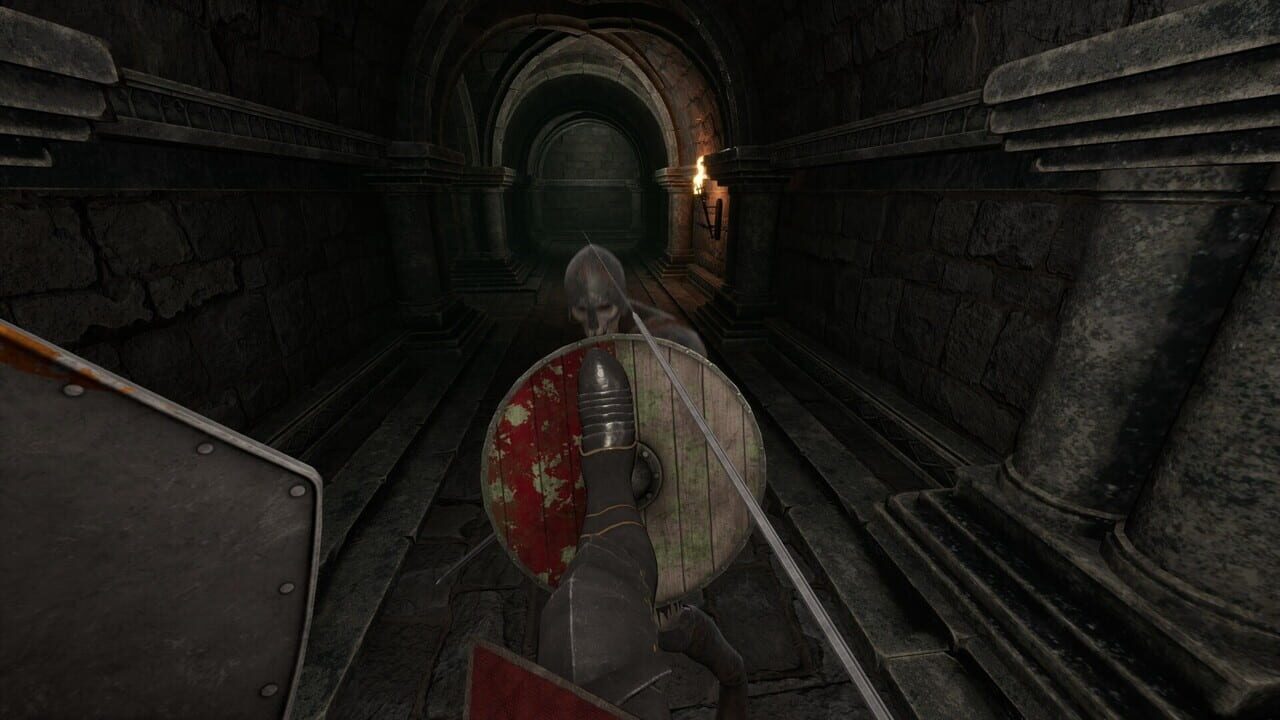 Willblade: King’s Labyrinth