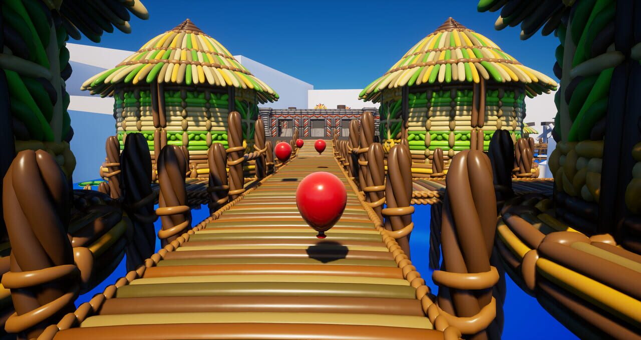 Balloon Bash