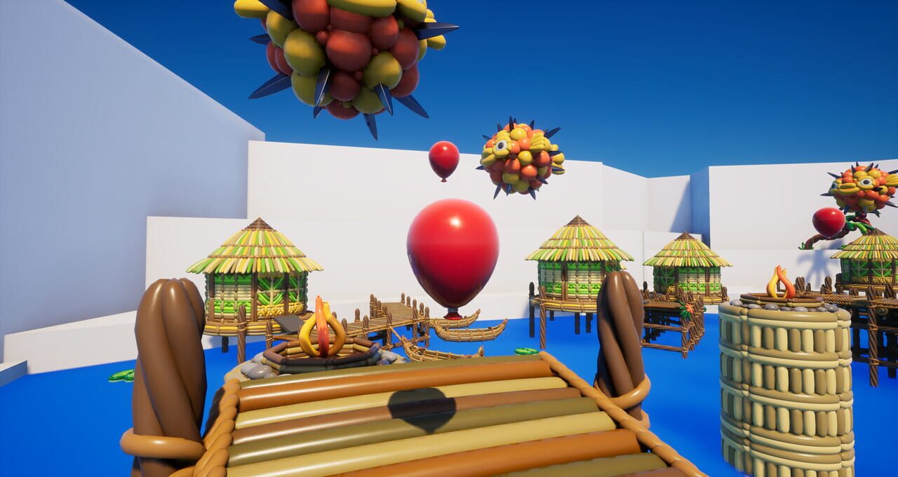 Balloon Bash