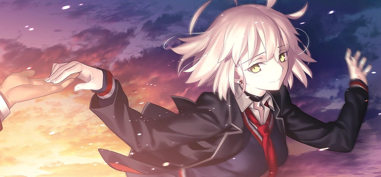 Fate/Grand Order: Ordeal Call II – Id