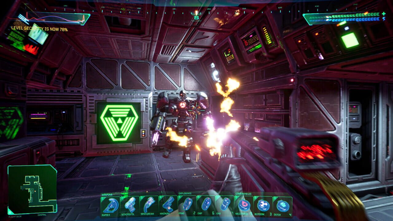 System Shock VR