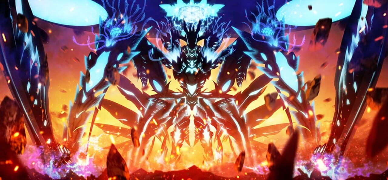 Fate/Grand Order Lostbelt No. 7: Nahui Mictlān