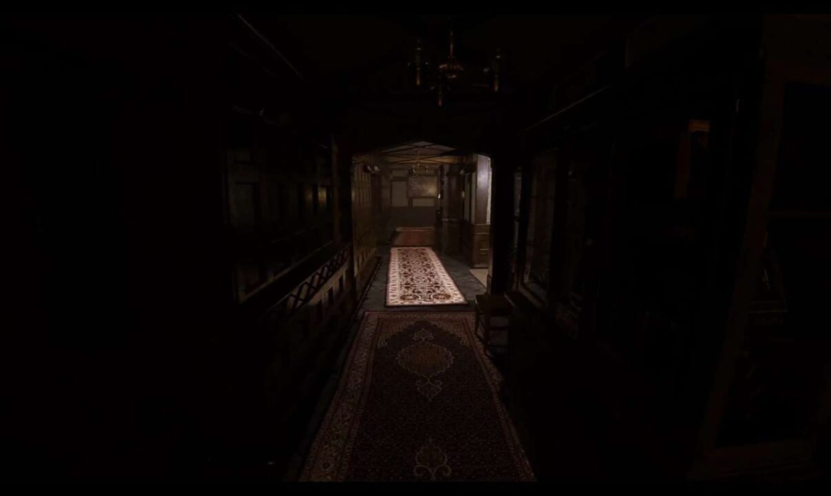At Dead Of Night: The Great Hugo