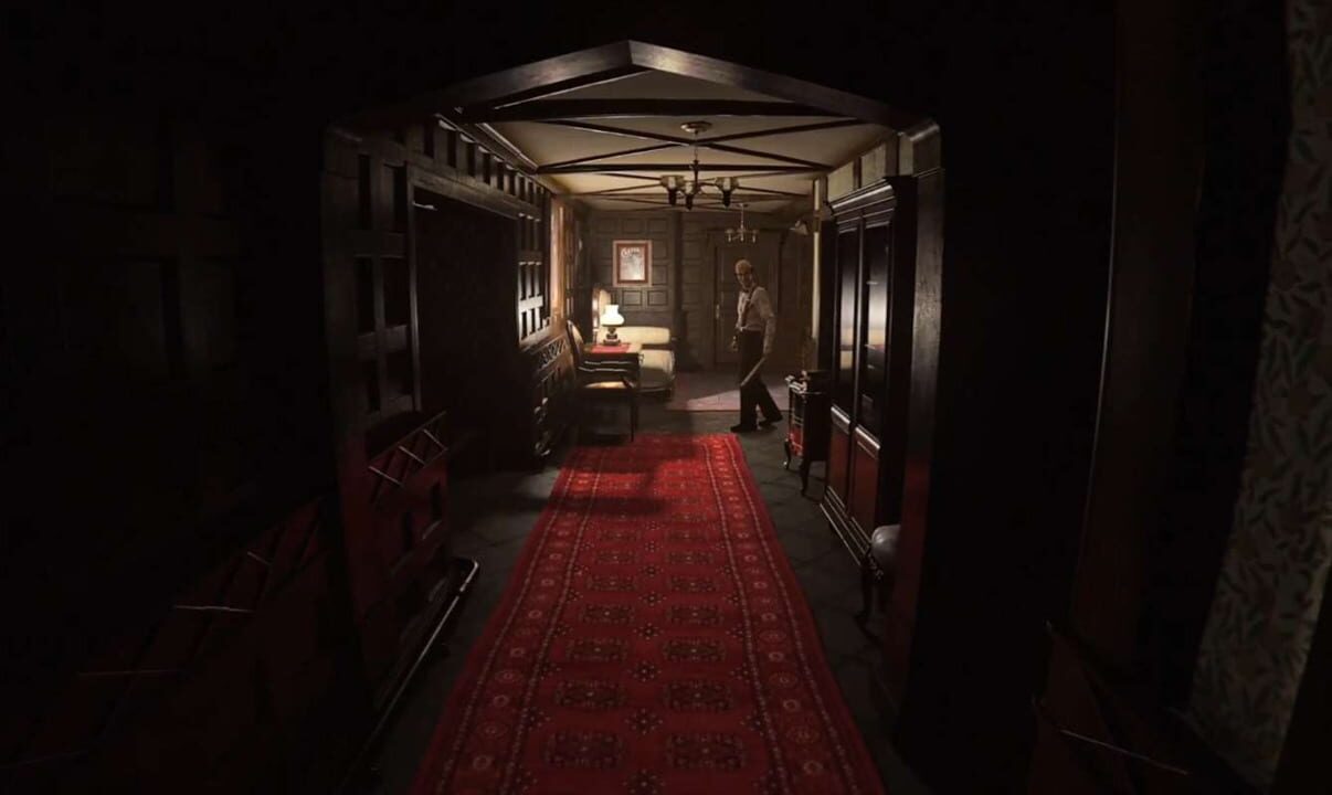At Dead Of Night: The Great Hugo