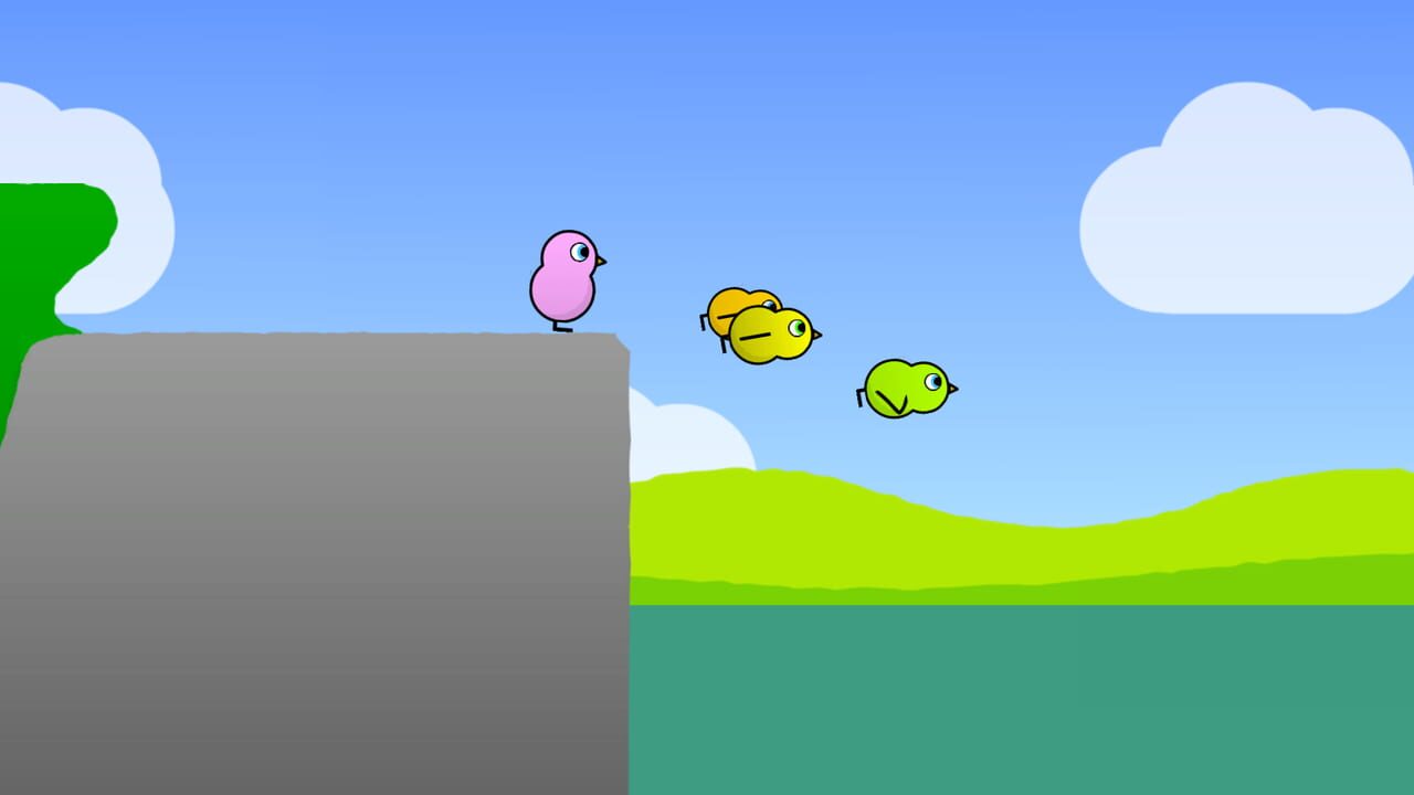 Duck Life 2: World Champion