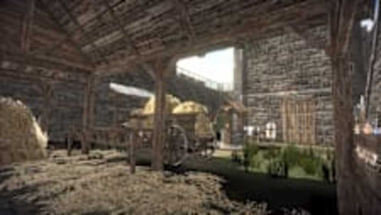 Fernkeep