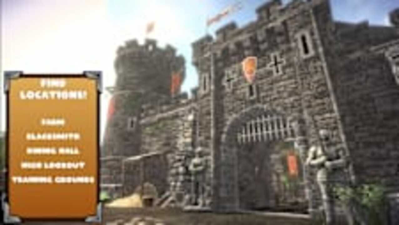 Fernkeep