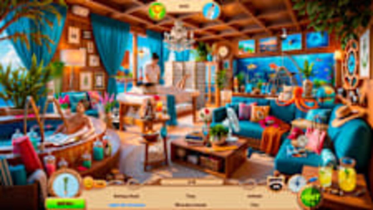 Cruise Adventure: Hidden Journey – Collector’s Edition