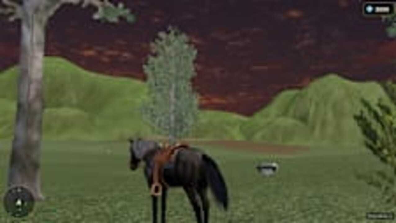Horse Spirit Valley 2