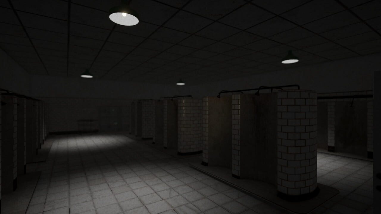 Horror Prison: Escape