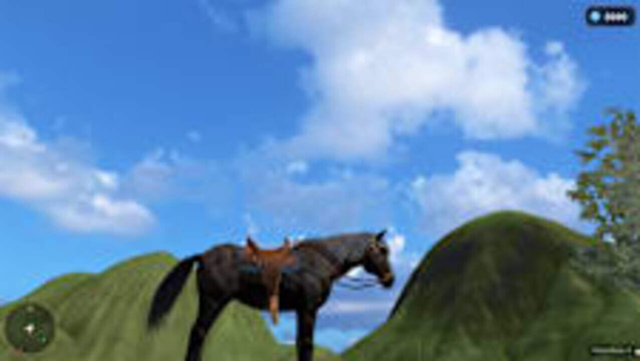 Horse Spirit Valley 2