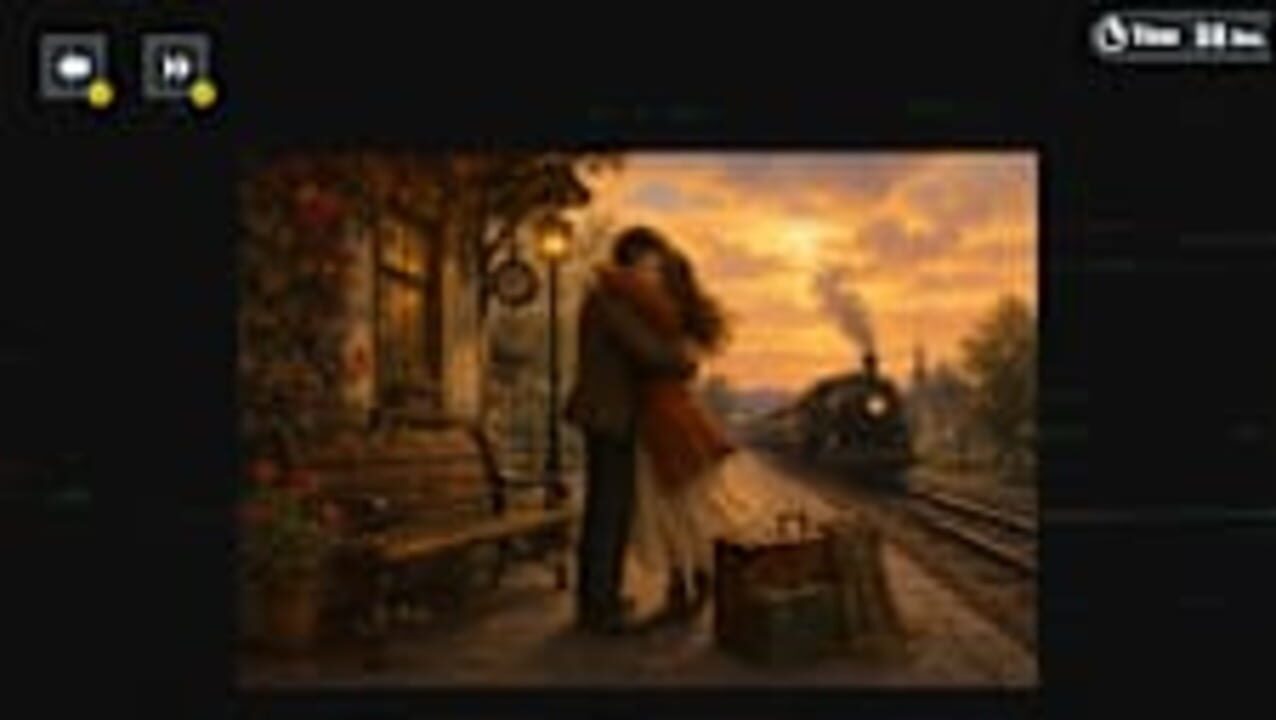 The Final Scene