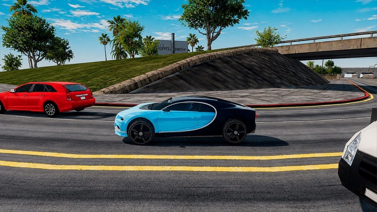 Highway Legends: Gold Edition