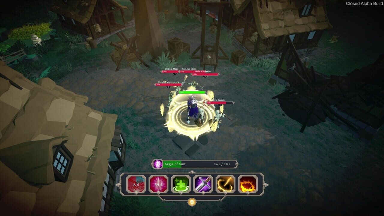 Dominus Automa