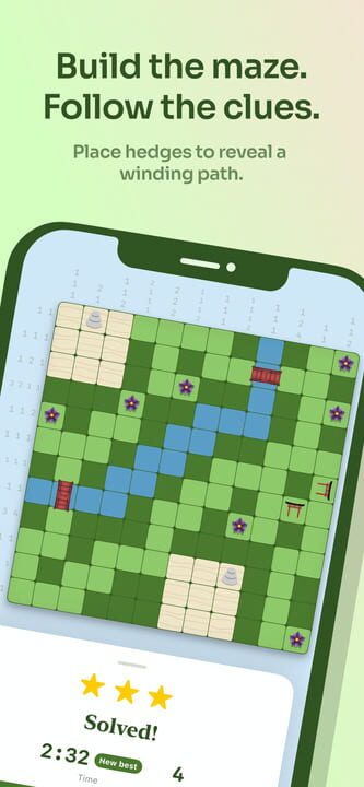 Hedgemaze
