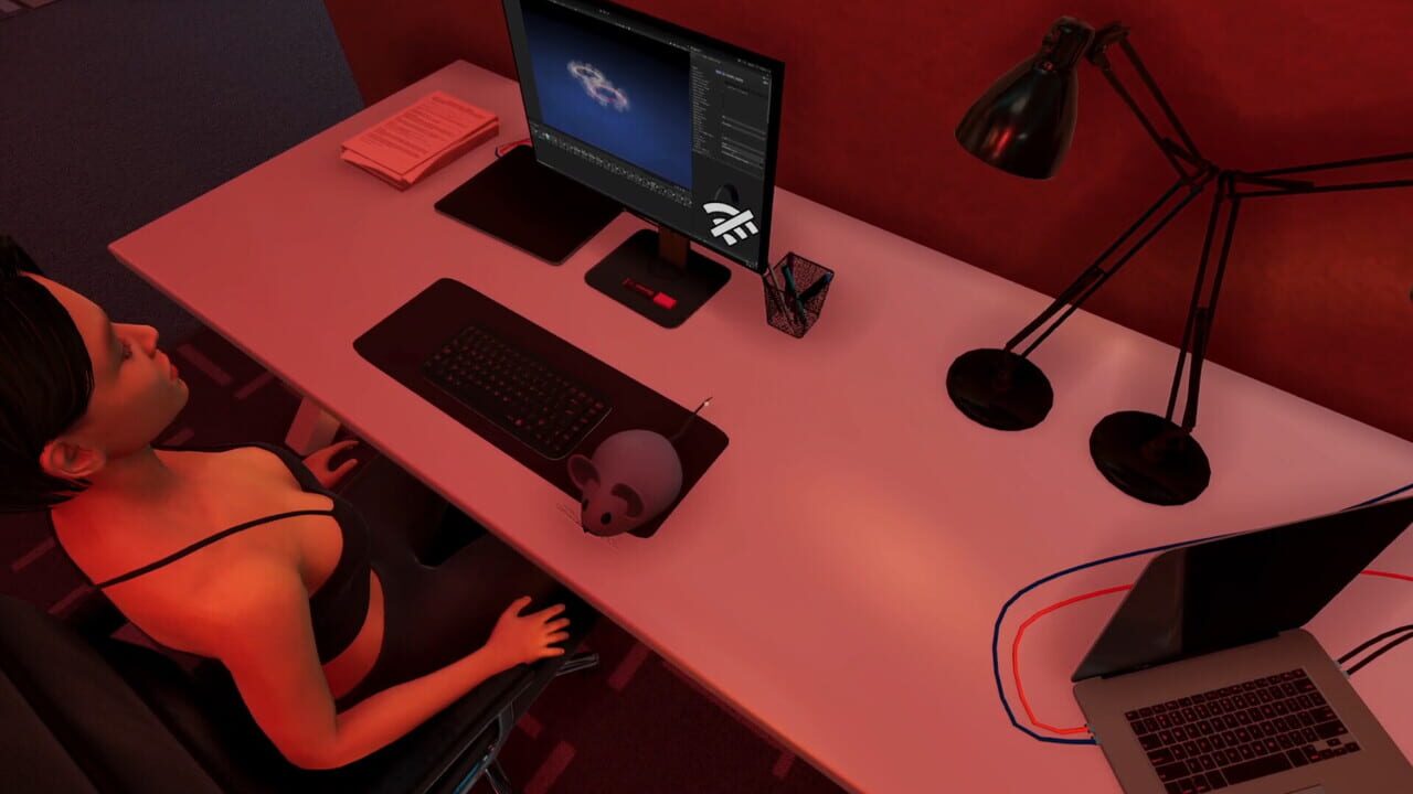 Office Anomaly