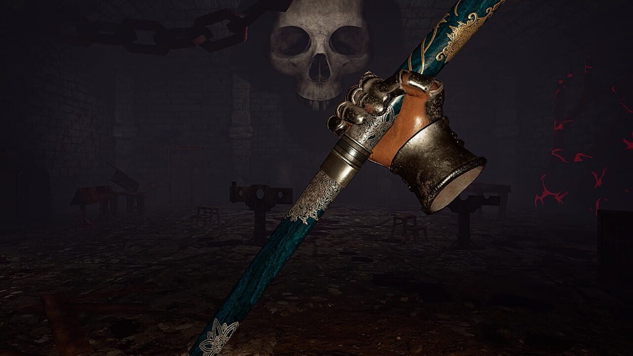 Legendary Tales: Dawn of History