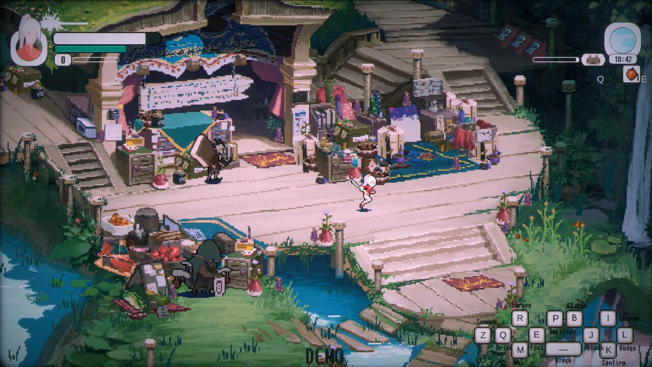 Fantasy Journey