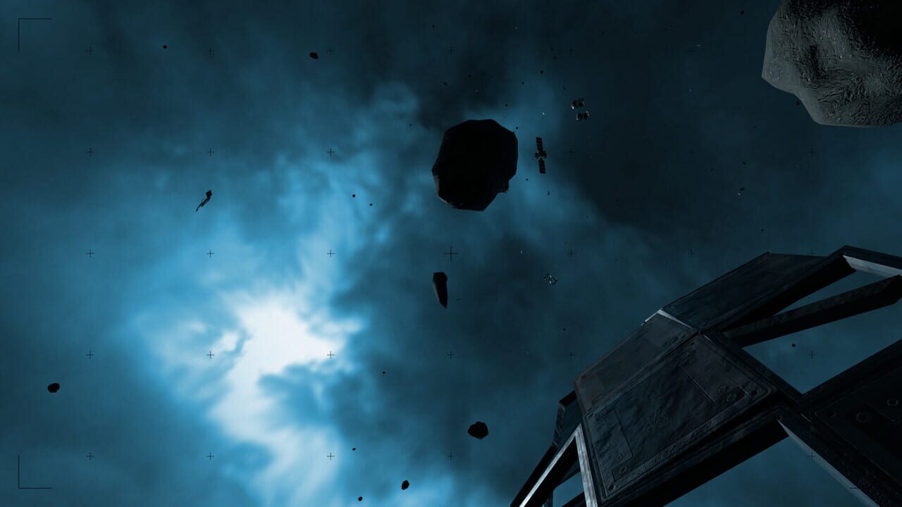 DustCrow