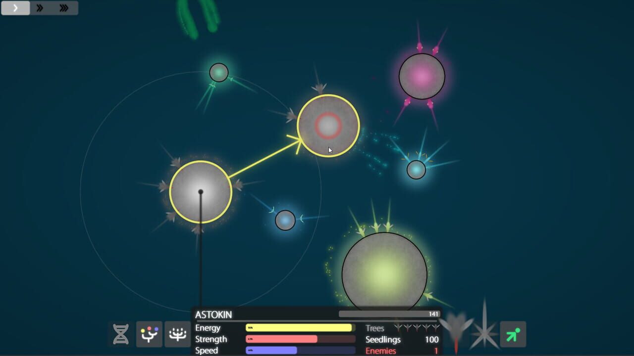 Eufloria 2