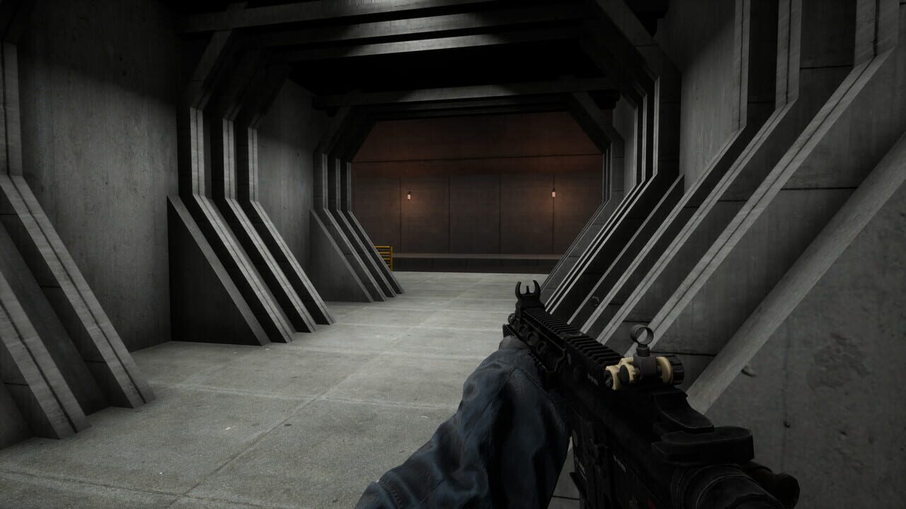SCP: ReEnter