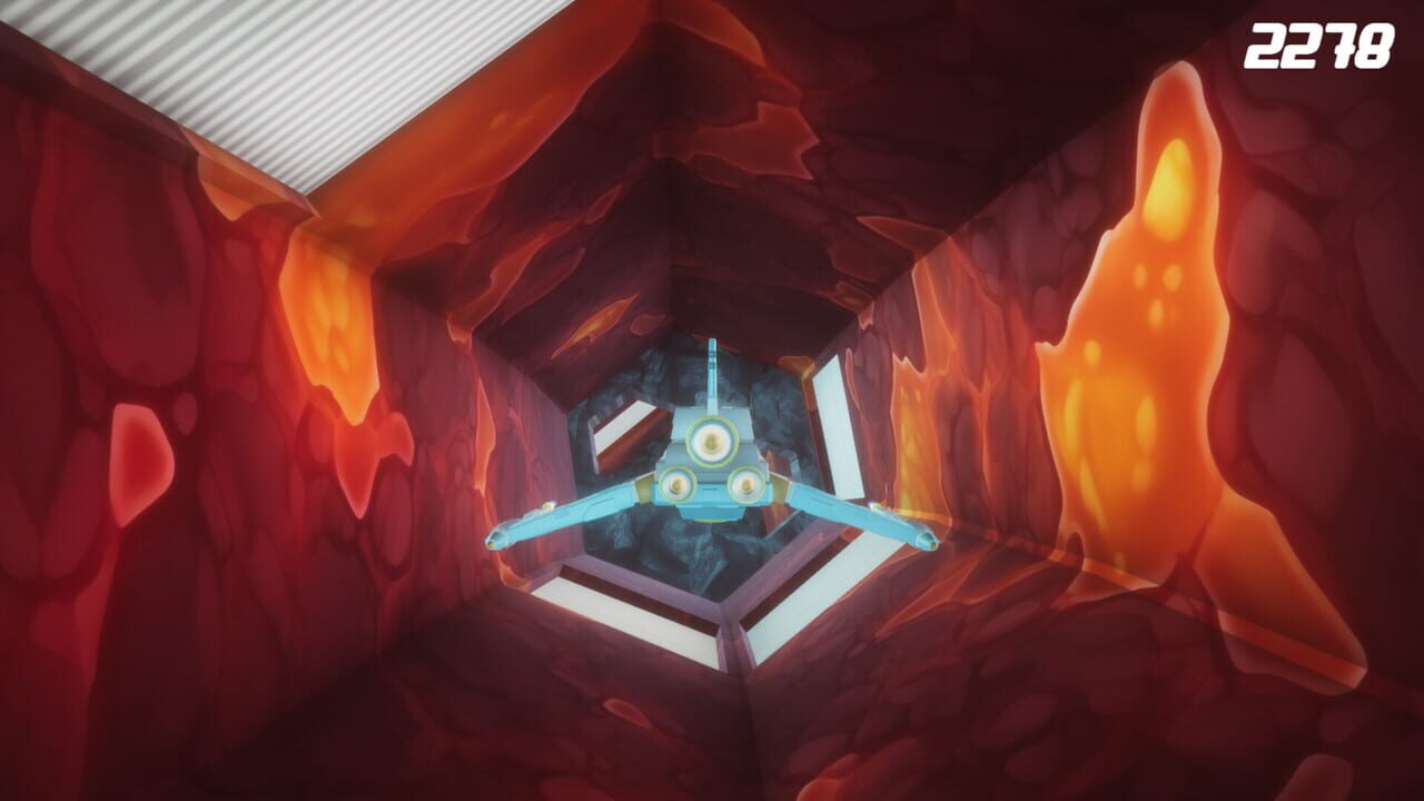 Rapid Ascent