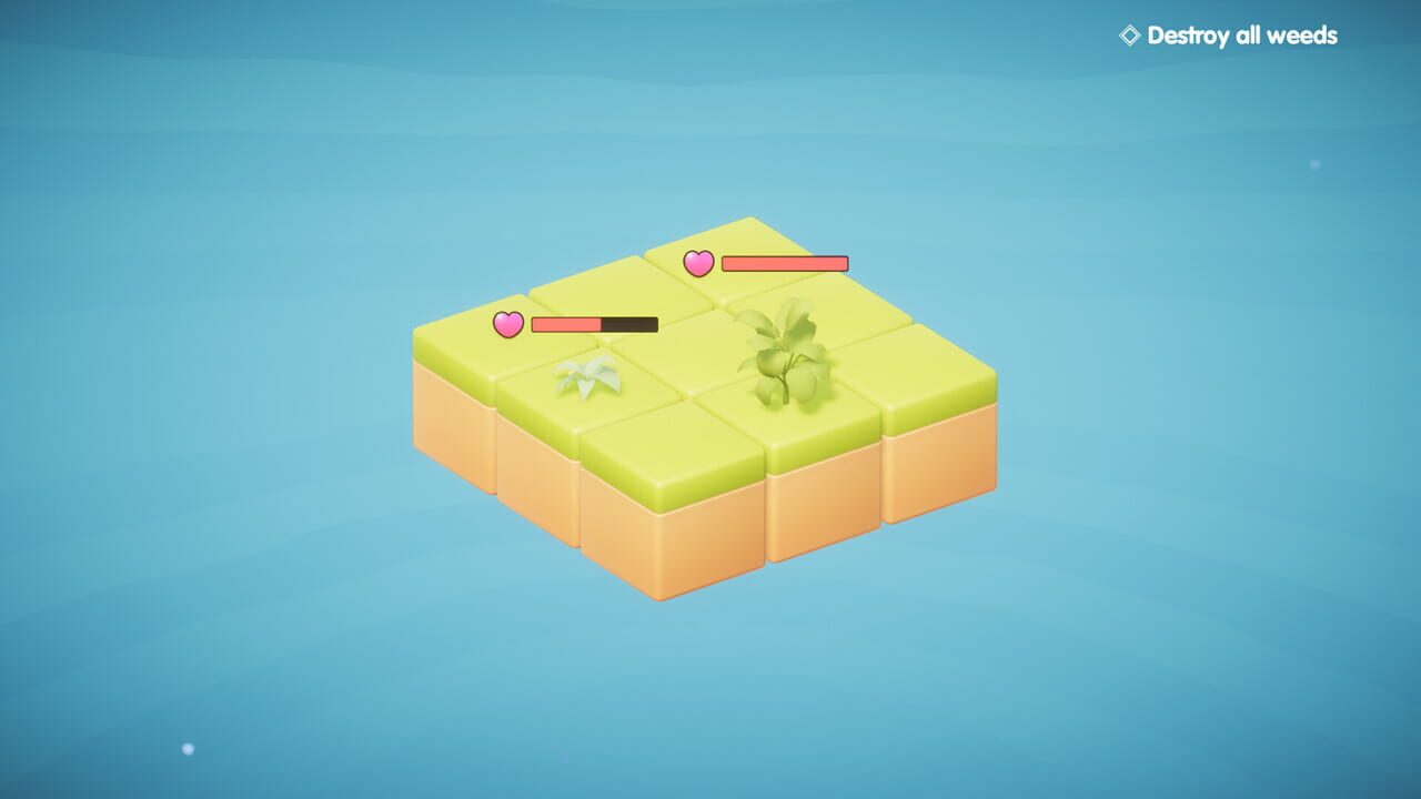Paradise Corner