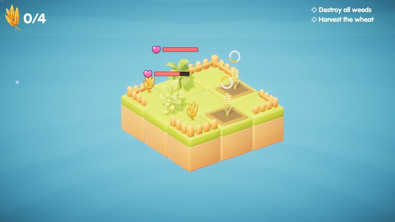 Paradise Corner