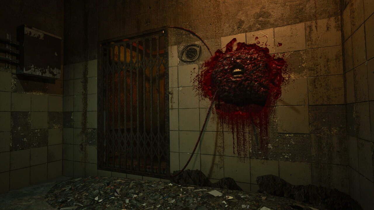 The Derailed: Devour the Harvest