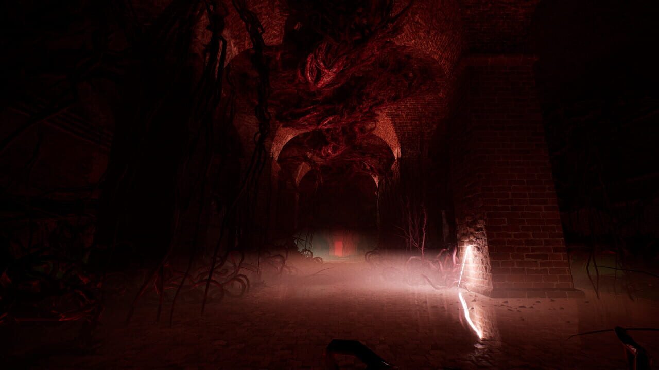 The Derailed: Devour the Harvest
