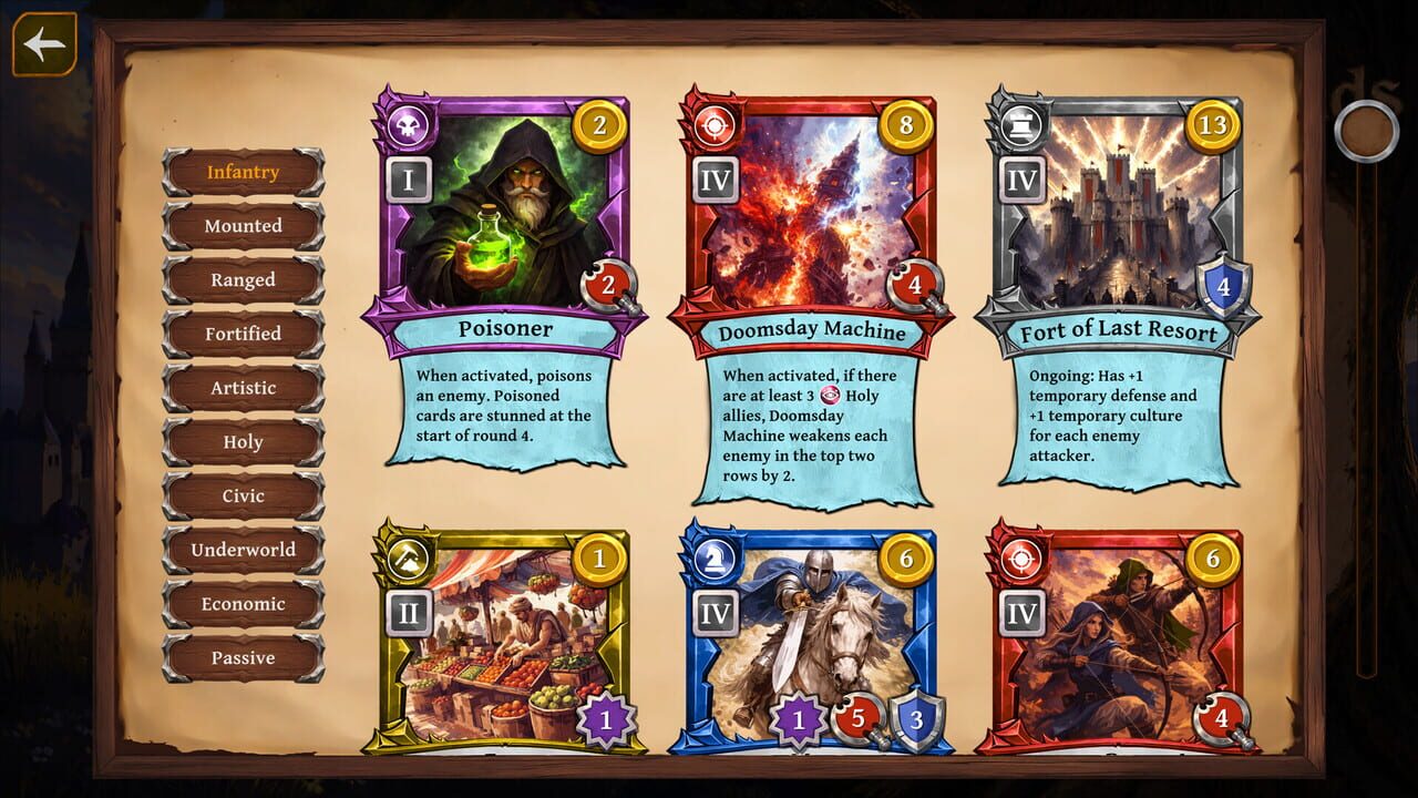 Bannerlands