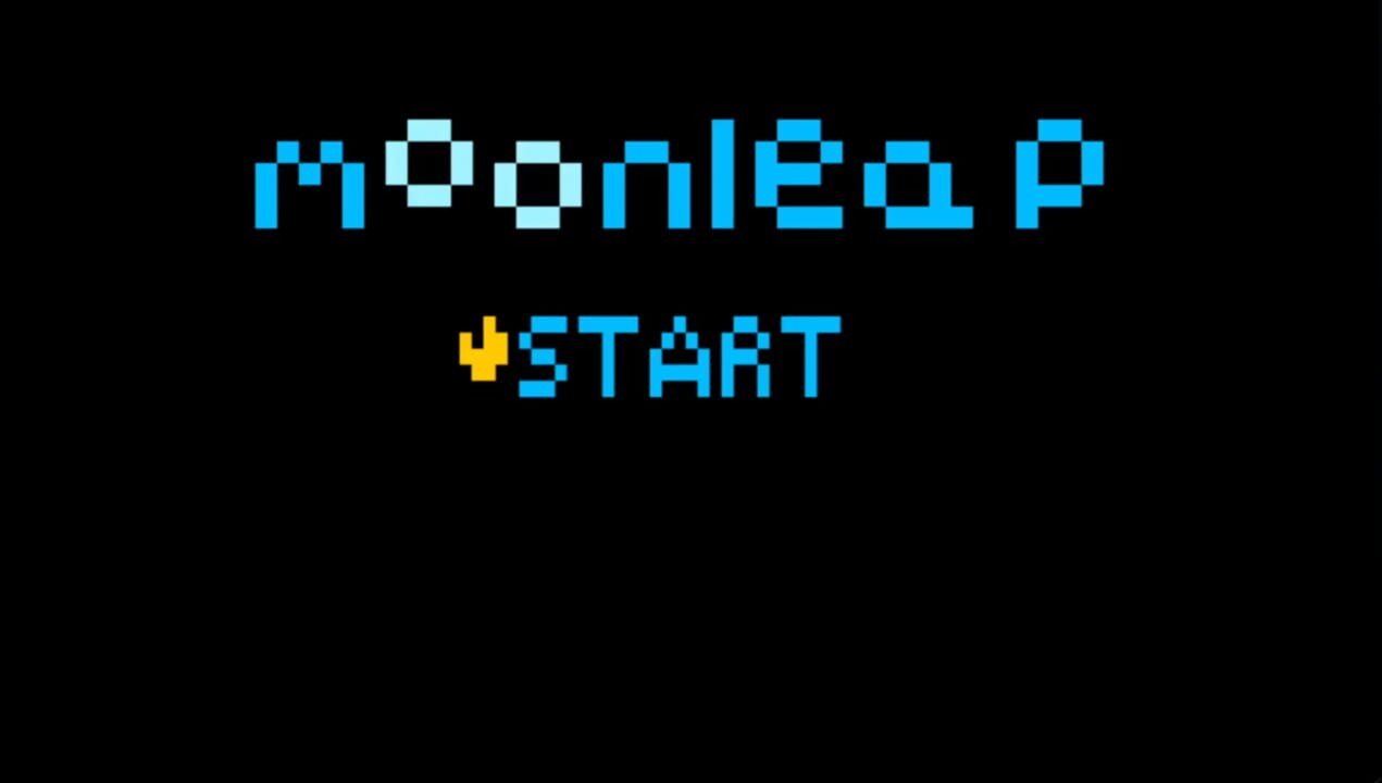 Moonleap 2600