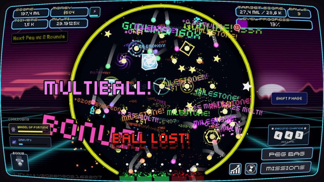 Pin A Million