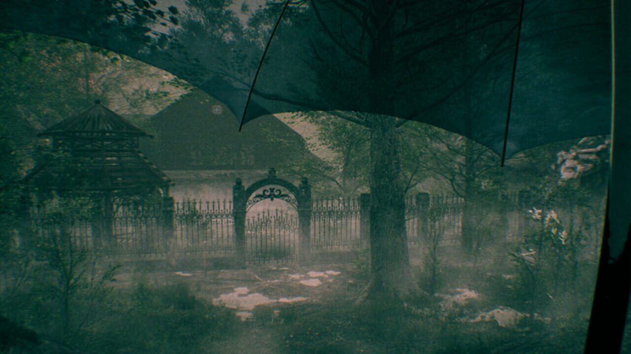 Witchblood