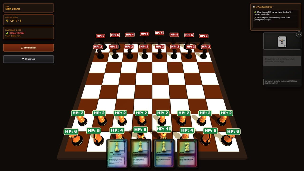 Chessmate